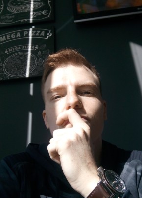 Oleg, 27, Україна, Полтава