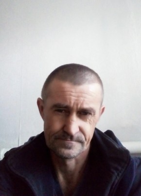 Евгений, 45, Россия, Поспелиха