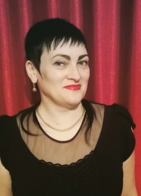 ღLesia Grigori, 47, Россия, Алейск