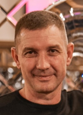 Андрей из Новочеркасска 54 года