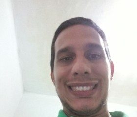 Alessandro MM, 35 лет, Nova Iguaçu