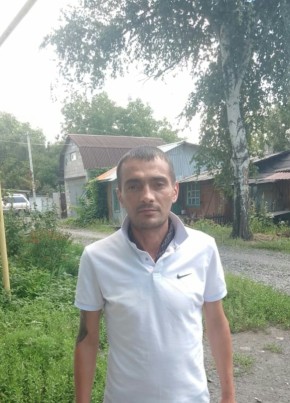 Руслан, 35, Россия, Новошахтинск