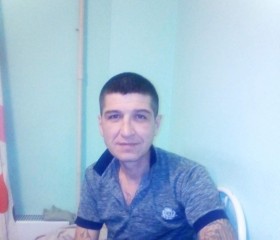 Руслан, 47 лет, Новосибирск