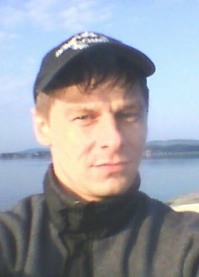 Сергей Мурашов, 41, Россия, Екатеринбург