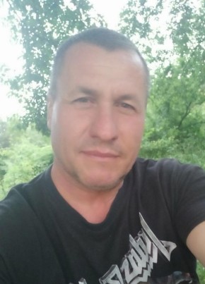 Христо, 51, Република България, Габрово