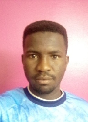 ابراهيم, 27, Libya, Benghazi