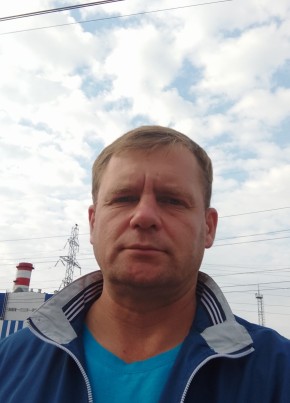 Виталий, 43, Россия, Владимир