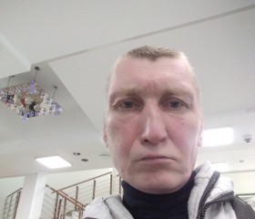 Александр, 49 лет, Бишкек