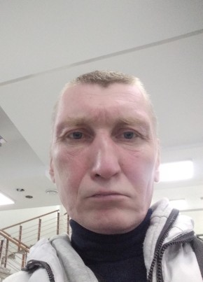 Александр, 48, Кыргыз Республикасы, Бишкек