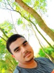 Md Monimul, 20  , Rajshahi