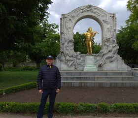 Семен, 59 лет, Москва