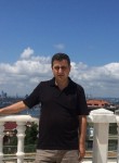 Hamit, 44 года, Ankara