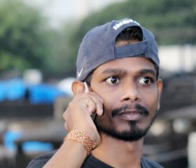 Aakash, 33 года, Mumbai