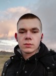 Саша, 23 года, Горад Ваўкавыск