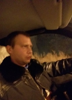 Алексей, 36, Россия, Екатеринбург