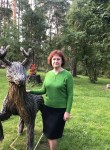Руслана, 60 лет, Сафоново
