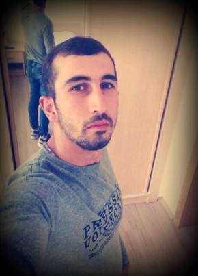 aydinkerimov, 31, Azərbaycan Respublikası, Qusar