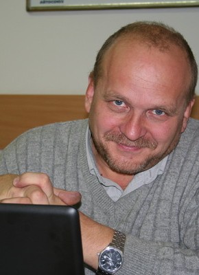 Александр, 59, Україна, Київ