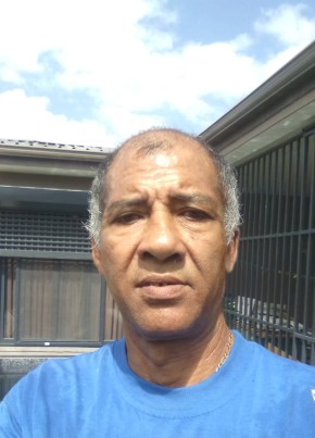 Bert, 41, Republiek Suriname, Paramaribo