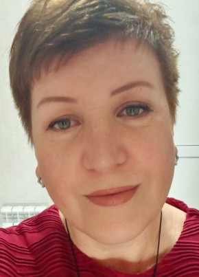 Ирина из Галича 51 год