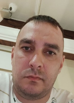 Иван, 35, Россия, Таганрог