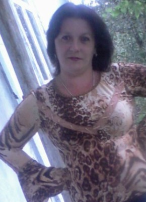 Валентина, 46, Россия, Абинск
