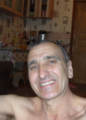 Евгений, 70, Россия, Хабаровск