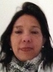 Michele, 51 год, Cascavel (Paraná)