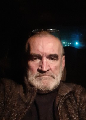 Рам, 61, Россия, Нальчик