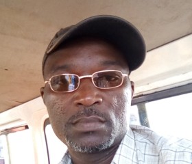 Jerome, 50 лет, Yaoundé