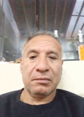 Gustavo, 62, República del Perú, Lima