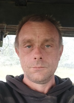 Дима из Ярославли 41 год