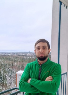 Ihor, 32, Suomen Tasavalta, Hyvinkää