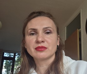 Лиза, 40, Bergen op Zoom
