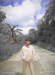 Mohamad Edsa, 20, Manila
