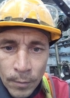 Саша, 40, Россия, Елабуга