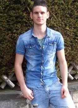Nicolas, 28, Bundesrepublik Deutschland, Sonthofen