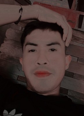 Jairo из Santa Cruz de la Sierra 23 года