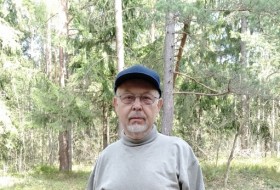 Борис Новожилов, 77 - Только Я