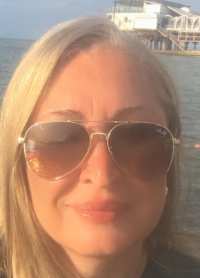 Svetlana, 51, Russia, Moscow