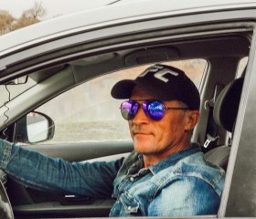Михаил, 55 лет, Гостагаевская