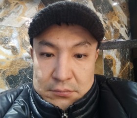 Санжар, 32 года, Бишкек