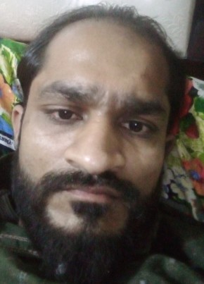 Amir Khan, 32, پاکستان, کراچی