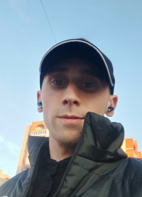 Димасик из Иваново 33 года