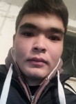 Рустам, 26 лет, Оренбург