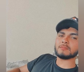 Lucas, 18, Juazeiro do Norte