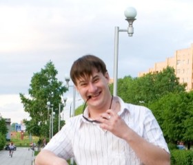 Anton, 39 лет, Глазов