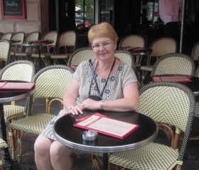 Nadezhda, 55, Yoshkar-Ola