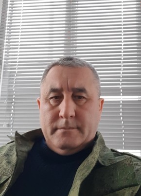 Рустам, 51, Россия, Ханты-Мансийск