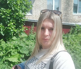 Юлия Евгеньевна, 34 года, Хабаровск